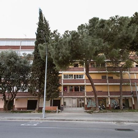 הוספיטלט דה יוברגאט Habitaciones Bonitas Y Comodas מראה חיצוני תמונה