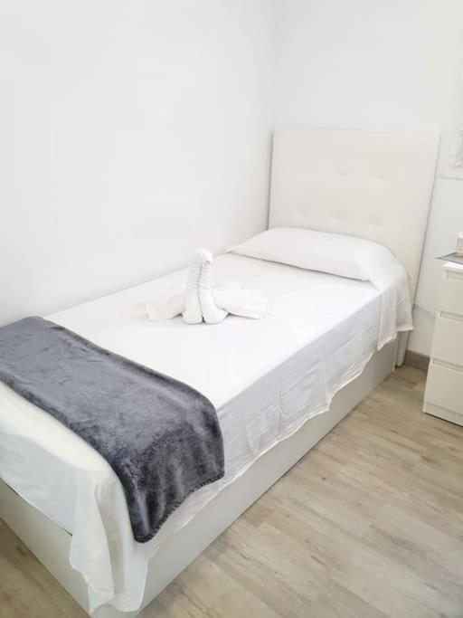 הוספיטלט דה יוברגאט Habitaciones Bonitas Y Comodas מראה חיצוני תמונה