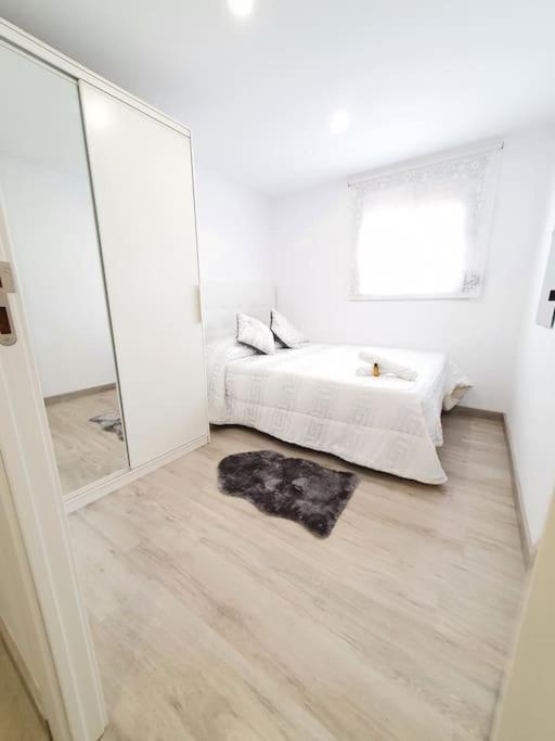 הוספיטלט דה יוברגאט Habitaciones Bonitas Y Comodas מראה חיצוני תמונה