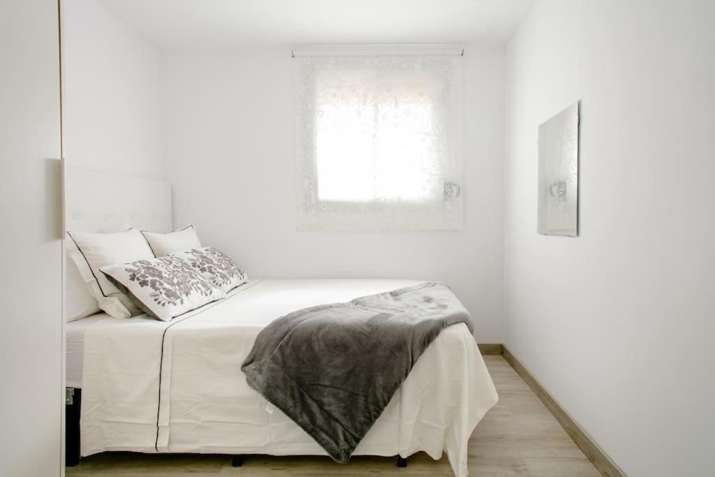 הוספיטלט דה יוברגאט Habitaciones Bonitas Y Comodas מראה חיצוני תמונה
