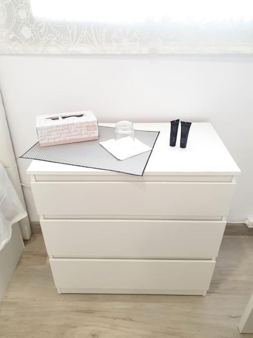 הוספיטלט דה יוברגאט Habitaciones Bonitas Y Comodas מראה חיצוני תמונה