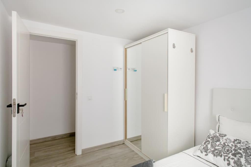 הוספיטלט דה יוברגאט Habitaciones Bonitas Y Comodas מראה חיצוני תמונה