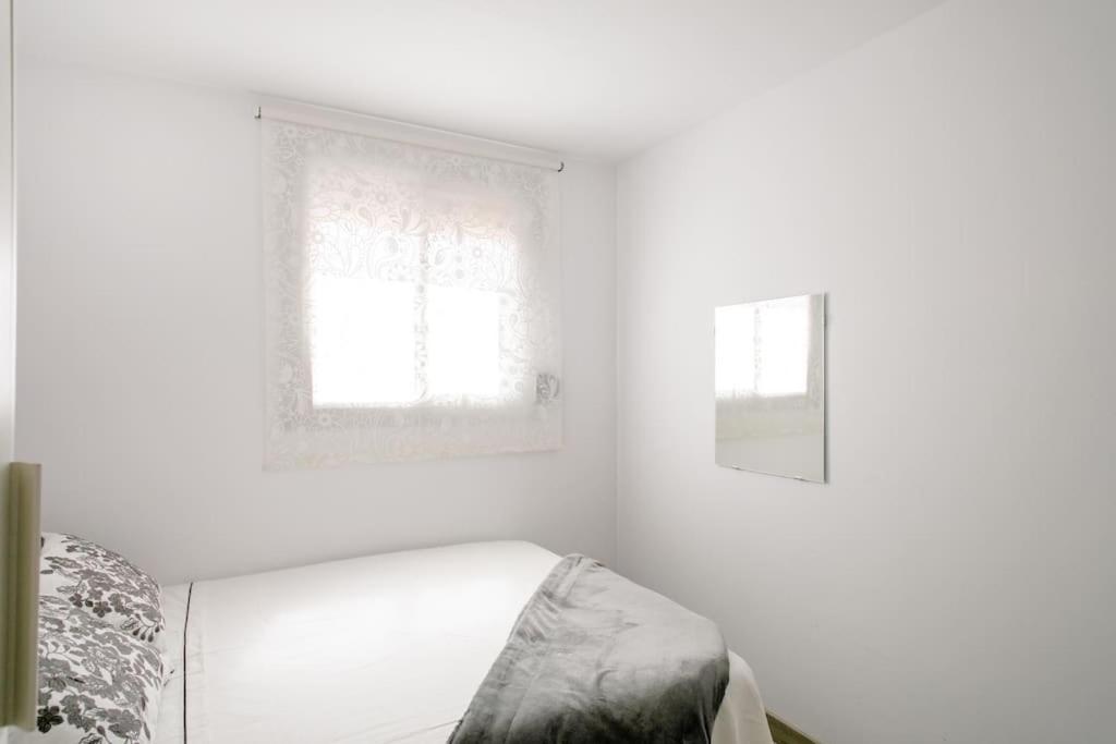 הוספיטלט דה יוברגאט Habitaciones Bonitas Y Comodas מראה חיצוני תמונה