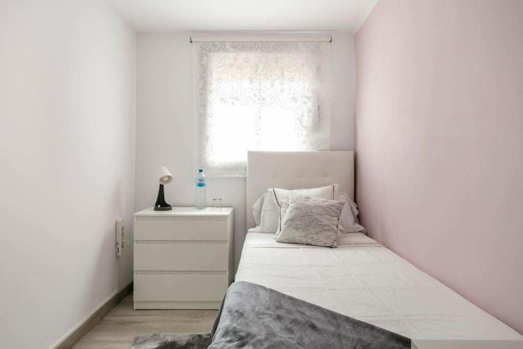 הוספיטלט דה יוברגאט Habitaciones Bonitas Y Comodas מראה חיצוני תמונה