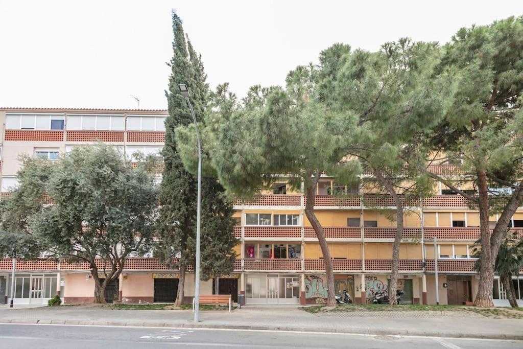 הוספיטלט דה יוברגאט Habitaciones Bonitas Y Comodas מראה חיצוני תמונה