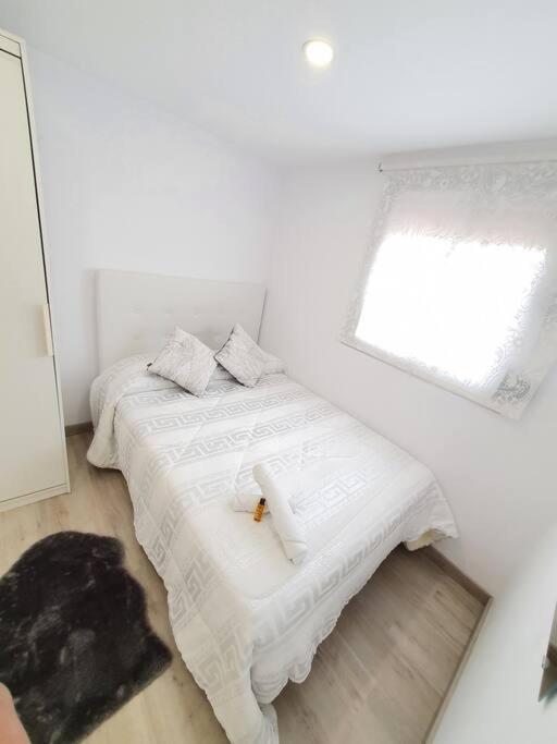 הוספיטלט דה יוברגאט Habitaciones Bonitas Y Comodas מראה חיצוני תמונה