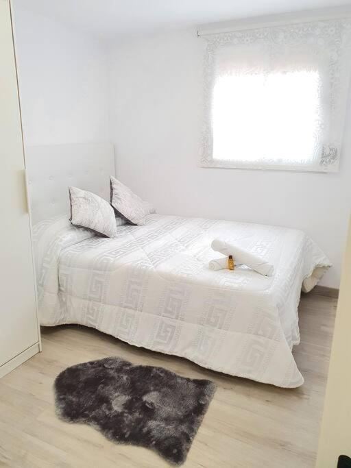הוספיטלט דה יוברגאט Habitaciones Bonitas Y Comodas מראה חיצוני תמונה