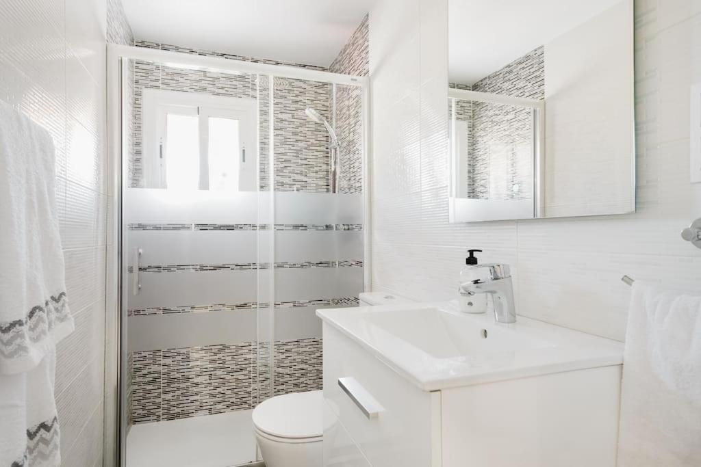 הוספיטלט דה יוברגאט Habitaciones Bonitas Y Comodas מראה חיצוני תמונה